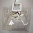 charmant sac pvcトートバッグ レディース