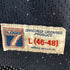 LOGO 7 90s USA製 NFL #8 AIKMAN アメリカンフットボール ユニフォーム ゲームシャツ メンズ