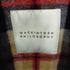 マッキントッシュフィロソフィー MACKINTOSH PHILOSOPHY ブランケットライナー付きステンカラーコート メンズ 40