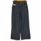 アーバンリサーチサニーレーベル URBAN RESEARCH Sonny Label ワイドデニムパンツ レディース US:25