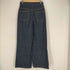 アーバンリサーチサニーレーベル URBAN RESEARCH Sonny Label ワイドデニムパンツ レディース US:25