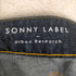 アーバンリサーチサニーレーベル URBAN RESEARCH Sonny Label ワイドデニムパンツ レディース US:25