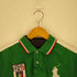 ポロバイラルフローレン Polo by RALPH LAUREN CUSTOM FIT ビッグポニー刺繍 ナンバリングポロシャツ メンズ JPN:M