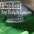 ポロバイラルフローレン Polo by RALPH LAUREN CUSTOM FIT ビッグポニー刺繍 ナンバリングポロシャツ メンズ JPN:M