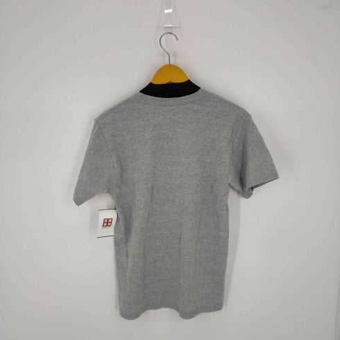 チャンピオン Champion プリントS/Sカットソー メンズ JPN:S