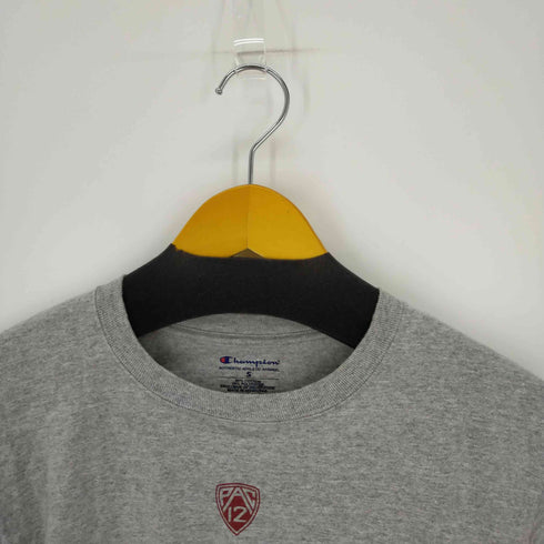 チャンピオン Champion プリントS/Sカットソー メンズ JPN:S