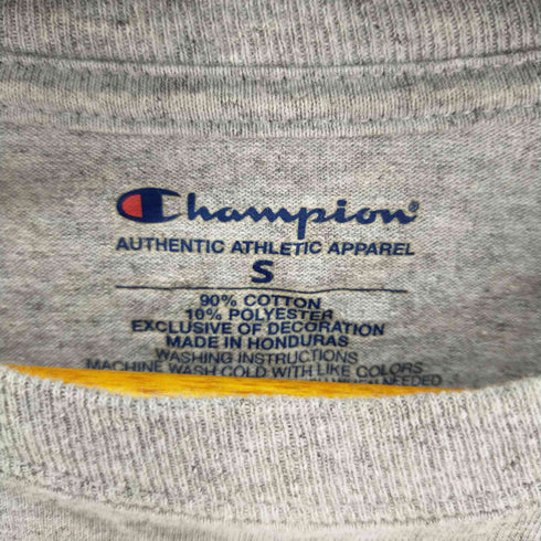 チャンピオン Champion プリントS/Sカットソー メンズ JPN:S