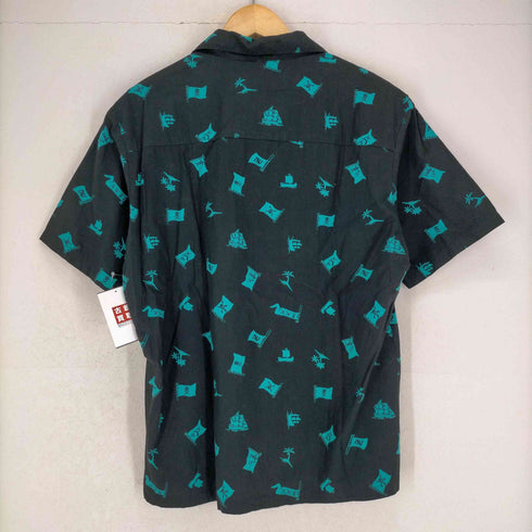 ネイバーフッド NEIGHBORHOOD 19SS ALOHA. FLAG / C-SHIRT. メンズ JPN:L