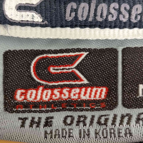 COLOSSEUM ATHLETICS 90s PENNSTATE ペンシルベニア州立大学 #7 ゲームシャツ ユニフォーム メンズ import:M
