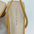 チャールズキース CHARLES & KEITH アーモンドトゥ キトゥンヒール パンプス レディース JPN:39