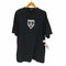 バレンシアガ BALENCIAGA OVERSIZEDSCISSORS FLATGROUND LOGO TEE メンズ import:XS