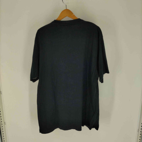 バレンシアガ BALENCIAGA OVERSIZEDSCISSORS FLATGROUND LOGO TEE メンズ import:XS
