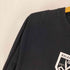 バレンシアガ BALENCIAGA OVERSIZEDSCISSORS FLATGROUND LOGO TEE メンズ import:XS