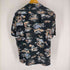 ショット Schott ALOHA LAND 開襟 レーヨン混 アロハシャツ レディース