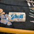 ショット Schott ALOHA LAND 開襟 レーヨン混 アロハシャツ レディース