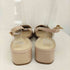 チャールズキース CHARLES & KEITH アーモンドトゥ キトゥンヒール パンプス レディース JPN:39