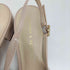 チャールズキース CHARLES & KEITH アーモンドトゥ キトゥンヒール パンプス レディース JPN:39