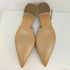 チャールズキース CHARLES & KEITH アーモンドトゥ キトゥンヒール パンプス レディース JPN:39