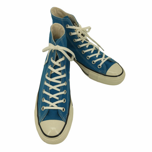 コンバースオールスター CONVERSE ALLSTAR ALL STAR US HI U.S. ORIGINATOR COBALT BLUE メンズ JPN:26