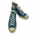 コンバースオールスター CONVERSE ALLSTAR ALL STAR US HI U.S. ORIGINATOR COBALT BLUE メンズ JPN:26