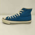 コンバースオールスター CONVERSE ALLSTAR ALL STAR US HI U.S. ORIGINATOR COBALT BLUE メンズ JPN:26