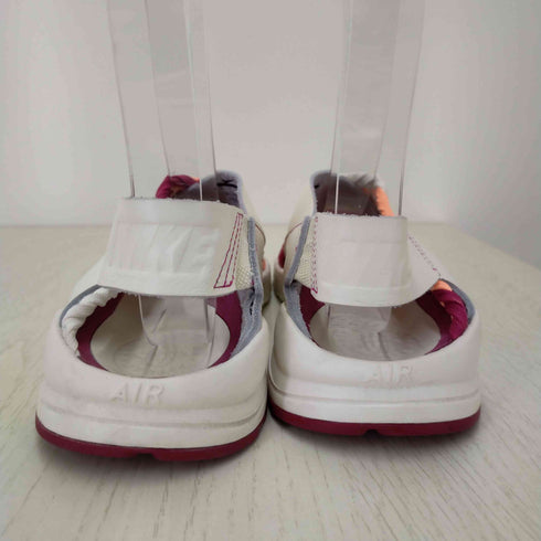 ナイキ NIKE HUARACHE ULTRA PALE IVORY レディース 24