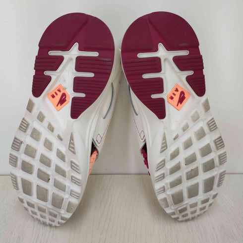 ナイキ NIKE HUARACHE ULTRA PALE IVORY レディース 24