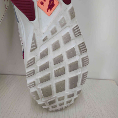 ナイキ NIKE HUARACHE ULTRA PALE IVORY レディース 24