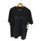 バーバリー BURBERRY HORSEFERRY PRINT COTTON OVERSIZED TEE メンズ import:M