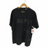 バーバリー BURBERRY HORSEFERRY PRINT COTTON OVERSIZED TEE メンズ import:M
