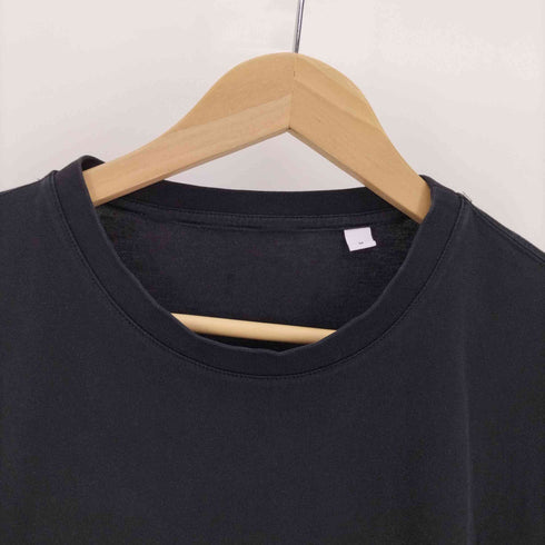バーバリー BURBERRY HORSEFERRY PRINT COTTON OVERSIZED TEE メンズ import:M