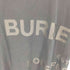 バーバリー BURBERRY HORSEFERRY PRINT COTTON OVERSIZED TEE メンズ import:M