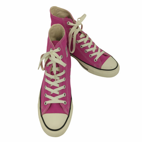 コンバースオールスター CONVERSE ALLSTAR ALLSTAR R HI REACT PINK メンズ JPN:26