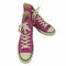 コンバースオールスター CONVERSE ALLSTAR ALLSTAR R HI REACT PINK メンズ JPN:26