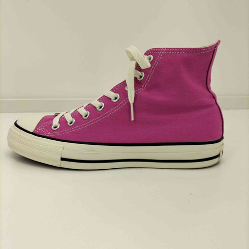 コンバースオールスター CONVERSE ALLSTAR ALLSTAR R HI REACT PINK メンズ JPN:26