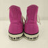 コンバースオールスター CONVERSE ALLSTAR ALLSTAR R HI REACT PINK メンズ JPN:26