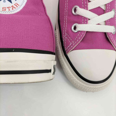 コンバースオールスター CONVERSE ALLSTAR ALLSTAR R HI REACT PINK メンズ JPN:26