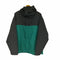 ロッキーモンロー Rocky Monroe バイカラー ナイロンパーカー メンズ JPN:XL