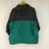 ロッキーモンロー Rocky Monroe バイカラー ナイロンパーカー メンズ JPN:XL