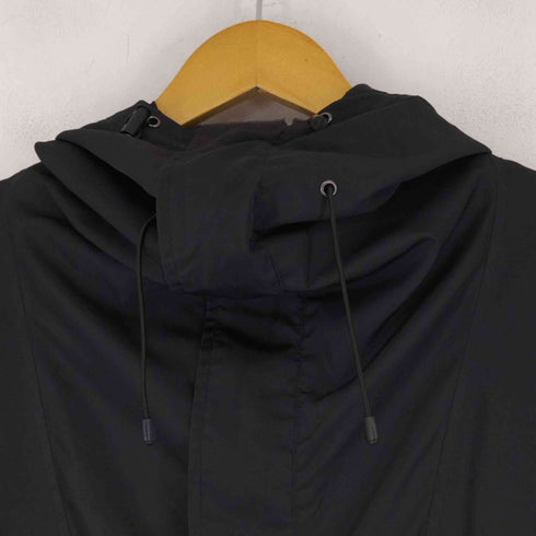 ロッキーモンロー Rocky Monroe バイカラー ナイロンパーカー メンズ JPN:XL