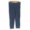 エムエムシックス メゾンマルタンマルジェラ MM6 Maison Martin Margiela 10SS ここのえ期 モールスキン テーパード パンツ レディース EUR:40-42