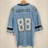 COLOSSEUM ATHLETICS 90s CAROLINA ノースカロライナ大学 #88 ゲームシャツ ユニフォーム メンズ import:M