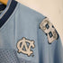 COLOSSEUM ATHLETICS 90s CAROLINA ノースカロライナ大学 #88 ゲームシャツ ユニフォーム メンズ import:M