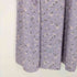 ダズリン dazzlin 19SS 花柄 バックル マキシ スカート レディース JPN:M