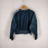 アディダス adidas ADICOLOR CLASSIC SCORED VELOR OVERSIZED SWEATSHIRT メンズ JPN:L