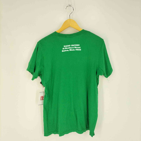 マークジェイコブス MARC JACOBS BOSTON TEE メンズ import:M