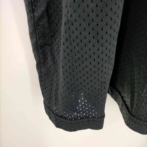 ナイキ NIKE 90s USA製 STEWART #10 アメリカンフットボールユニフォーム ゲームシャツ メンズ import:M