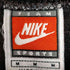 ナイキ NIKE 90s USA製 STEWART #10 アメリカンフットボールユニフォーム ゲームシャツ メンズ import:M