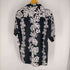 MADE IN Hawaii USA 開襟アロハS/S シャツ メンズ JPN:XL