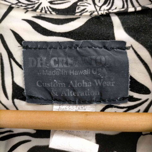 MADE IN Hawaii USA 開襟アロハS/S シャツ メンズ JPN:XL